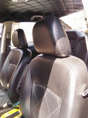 ็HONDA CIVIC DIMENSION 1.7 ตาเหยี่ยว