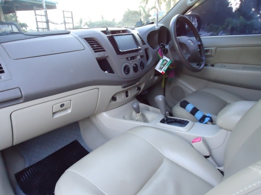 กระบะ Toyota วีโก้ พรีรันเนอร์ 4 ประตู เจ้าของขายเอง สภาพดี พร้อมใช้ ขับดี ประหยัด กระบะ Toyota วีโก้ พรีรันเนอร์ 4 ประตู เจ้าของขายเอง สภาพดี พร้อมใช้ ขับดี ประหยัด