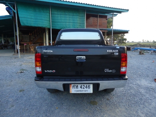 กระบะ Toyota วีโก้ พรีรันเนอร์ 4 ประตู เจ้าของขายเอง สภาพดี พร้อมใช้ ขับดี ประหยัด กระบะ Toyota วีโก้ พรีรันเนอร์ 4 ประตู เจ้าของขายเอง สภาพดี พร้อมใช้ ขับดี ประหยัด