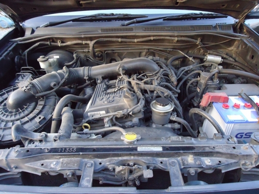 กระบะ Toyota วีโก้ พรีรันเนอร์ 4 ประตู เจ้าของขายเอง สภาพดี พร้อมใช้ ขับดี ประหยัด กระบะ Toyota วีโก้ พรีรันเนอร์ 4 ประตู เจ้าของขายเอง สภาพดี พร้อมใช้ ขับดี ประหยัด