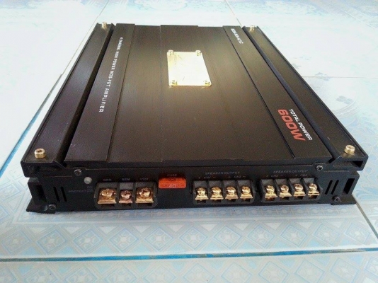 บอสวิค Bos-mx-4.1c