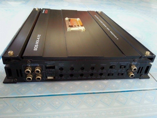 บอสวิค Bos-mx-4.1c