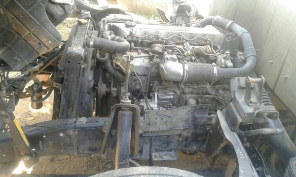 ขาย6ล้อ อีซูซุNPR 130เทอร์โบว์ ปี49แชชซีสวยเครื่องดี ยาว4.30เมตร แชชีสวยเครื่องดี พร้อมคอกบรรทุก แอร์เย็น พ.เพาเวอร์ สภาพพร้อมลุยงาน