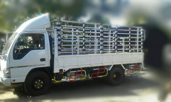 ขาย6ล้อ อีซูซุNPR 130เทอร์โบว์ ปี49แชชซีสวยเครื่องดี ยาว4.30เมตร แชชีสวยเครื่องดี พร้อมคอกบรรทุก แอร์เย็น พ.เพาเวอร์ สภาพพร้อมลุยงาน