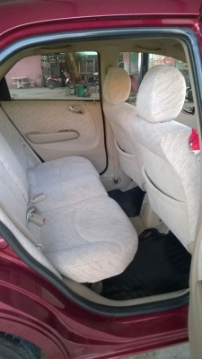 ขาย HONDA, CITY 1.5 S (AS) i-DSI ตัวท็อปเลย