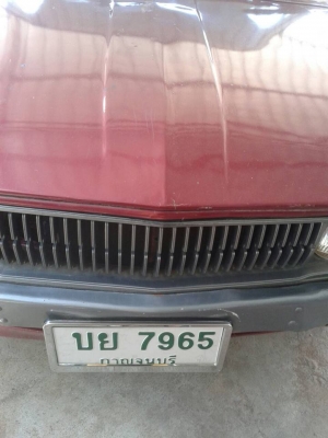 ขายดัสสัน620แห้งๆ 4ขอไปตั่ง เครื่อง ld20 ดีเซล ทะเบียน