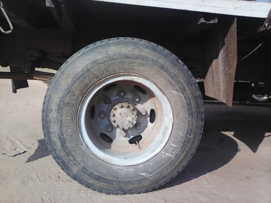 หกล้อ อีซูซุ ร็อค165แรง สภาพดี พร้อมใช้งาน ทะเบียนพร้อมโอน ราคาเบาๆเท่า NPR~&hellip;ขอรับ