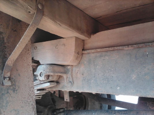 หกล้อ อีซูซุ ร็อค165แรง สภาพดี พร้อมใช้งาน ทะเบียนพร้อมโอน ราคาเบาๆเท่า NPR~&hellip;ขอรับ