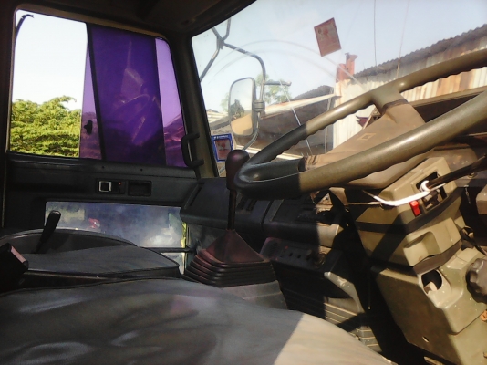 หกล้อ อีซูซุ ร็อค165แรง สภาพดี พร้อมใช้งาน ทะเบียนพร้อมโอน ราคาเบาๆเท่า NPR~&hellip;ขอรับ