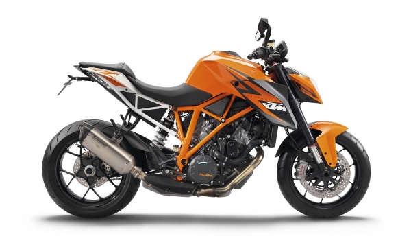 M2 MotorSport อุบลราชธานี ตัวแทนจำหน่าย KTM 1290 SUPER DUKE R ABS 2015 UNLEASH THE BEAST รถมอเตอร์ไซค์ชั้นนำ