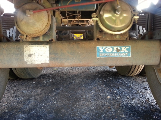 หางเซมิดั้มส์ 3เพลา ลงเล่ม หางเซมิดั้มส์ 3เพลา ลงเล่ม