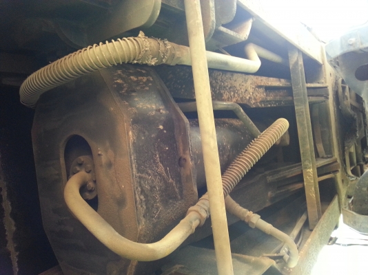 หางเซมิดั้มส์ 3เพลา ลงเล่ม หางเซมิดั้มส์ 3เพลา ลงเล่ม