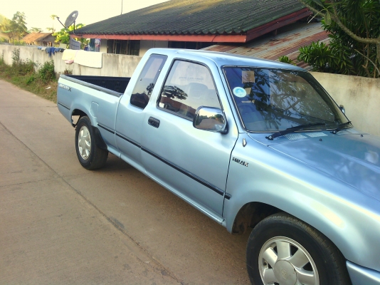 ขายไมตี้แคป ปี39 ล้อแมก แมคลายเน แอรเย็น ภาษีไม่ขาด ราคา 99000 บาท ขายไมตี้แคป ปี39 ล้อแมก แมคลายเน แอรเย็น ภาษีไม่ขาด ราคา 99000 บาท