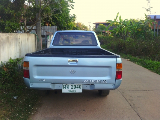 ขายไมตี้แคป ปี39 ล้อแมก แมคลายเน แอรเย็น ภาษีไม่ขาด ราคา 99000 บาท ขายไมตี้แคป ปี39 ล้อแมก แมคลายเน แอรเย็น ภาษีไม่ขาด ราคา 99000 บาท