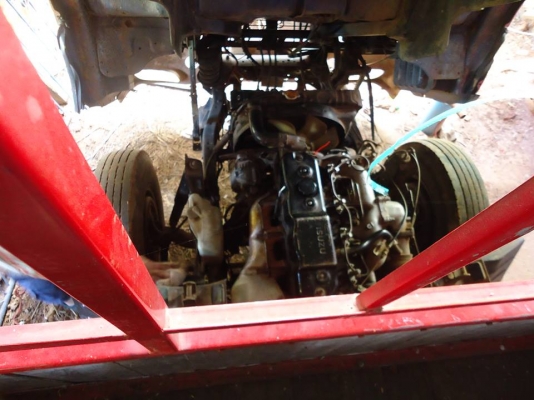 ขาย 6 ล้อ สภาพดี