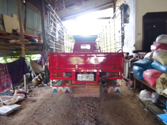 ขาย 6 ล้อ สภาพดี