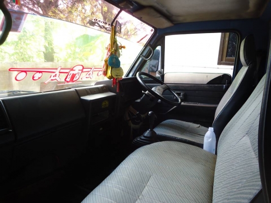 ขาย 6 ล้อ สภาพดี