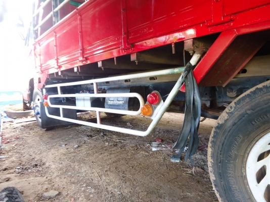 ขาย 6 ล้อ สภาพดี