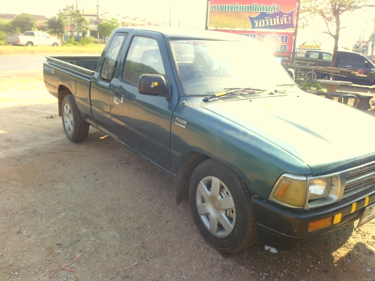 ขายไมตี้Xแคป พวงลัยเพาเวอร์  คัดชีสวย เครื่องแน่น ช่วงล่างแน่น 79000 บาท