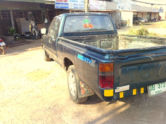 ขายไมตี้Xแคป พวงลัยเพาเวอร์ คัดชีสวย เครื่องแน่น ช่วงล่างแน่น 79000 บาท ขายไมตี้Xแคป พวงลัยเพาเวอร์ คัดชีสวย เครื่องแน่น ช่วงล่างแน่น 79000 บาท