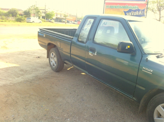 ขายไมตี้Xแคป พวงลัยเพาเวอร์ คัดชีสวย เครื่องแน่น ช่วงล่างแน่น 79000 บาท ขายไมตี้Xแคป พวงลัยเพาเวอร์ คัดชีสวย เครื่องแน่น ช่วงล่างแน่น 79000 บาท