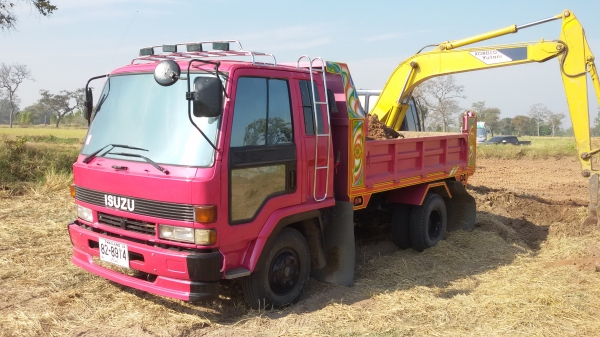 isusu  ร็อคกี้  195