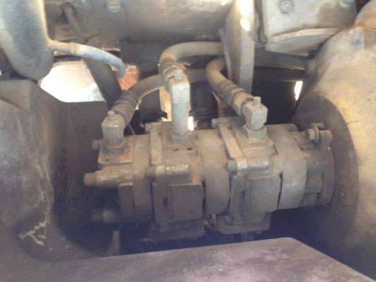 รถขุด KOMATSU PC50UU-2  เก่าไทยขายตามสภาพนะครับ รถพร้อมใช้