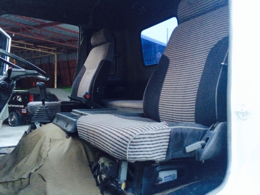 ขายครับ 6ล้อดั๊ม Fd176 ขายครับ 6ล้อดั๊ม Fd176