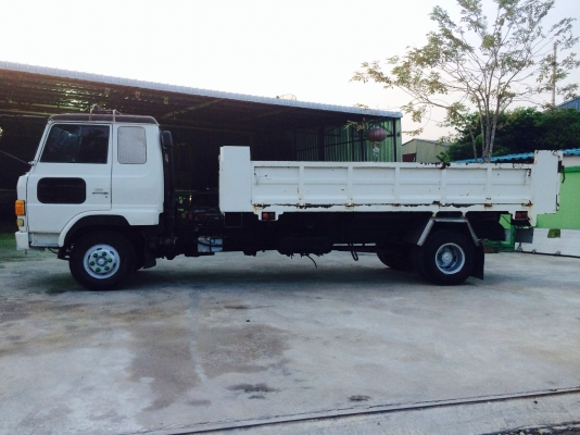 ขายครับ 6ล้อดั๊ม Fd176 ขายครับ 6ล้อดั๊ม Fd176