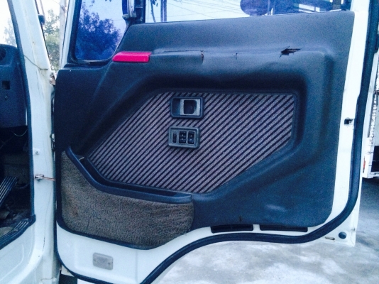 ขายครับ 6ล้อดั๊ม Fd176 ขายครับ 6ล้อดั๊ม Fd176