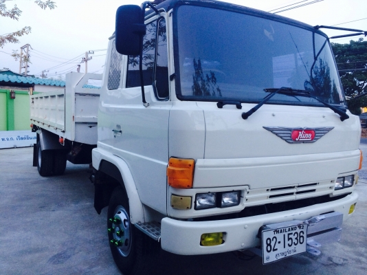 ขายครับ 6ล้อดั๊ม Fd176 ขายครับ 6ล้อดั๊ม Fd176