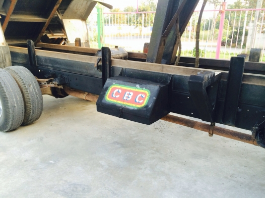 ขายครับ 6ล้อดั๊ม Fd176 ขายครับ 6ล้อดั๊ม Fd176