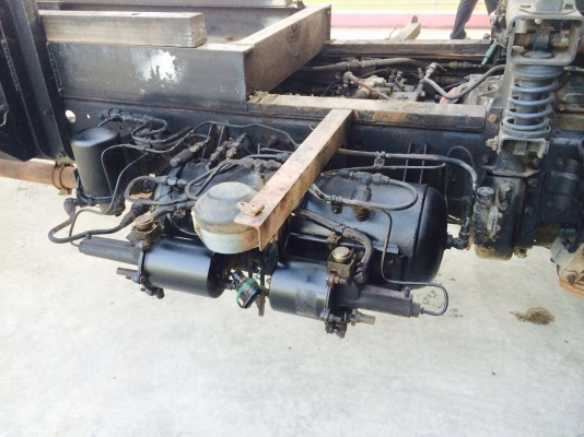 ขายครับ 6ล้อดั๊ม Fd176 ขายครับ 6ล้อดั๊ม Fd176