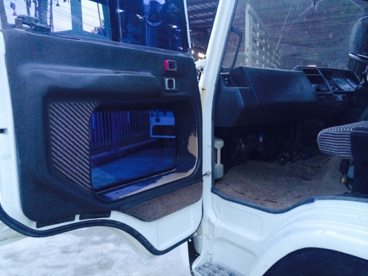 ขายครับ 6ล้อดั๊ม Fd176 ขายครับ 6ล้อดั๊ม Fd176