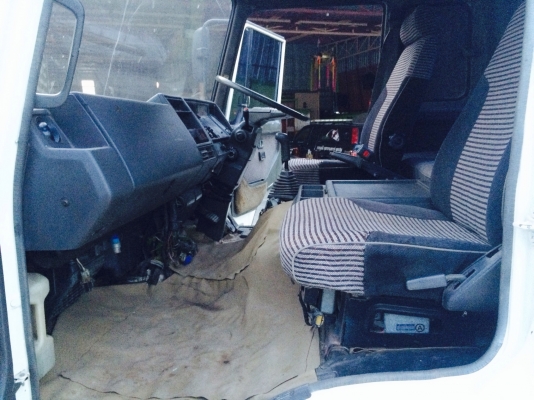 ขายครับ 6ล้อดั๊ม Fd176 ขายครับ 6ล้อดั๊ม Fd176