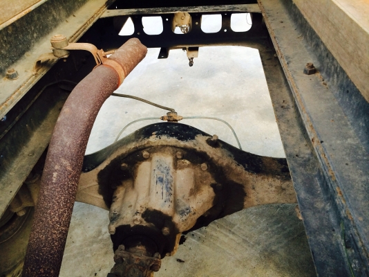 ขายครับ 6ล้อดั๊ม Fd176 ขายครับ 6ล้อดั๊ม Fd176