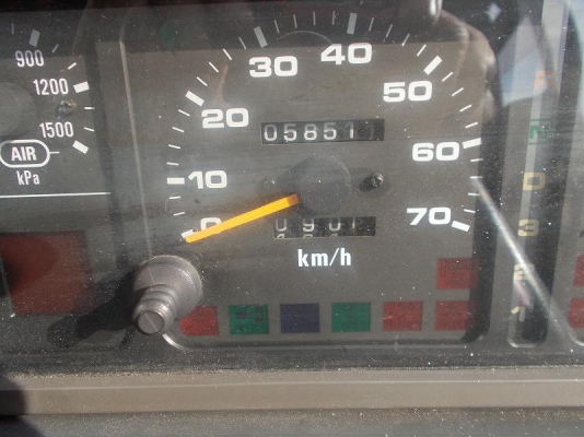 ขายเครน TADANO 4 ล้อ m-6 m-7 รถนอกนำเข้าจากญี่ปุ่น ไม่เคยใช้งานในไทย สภาพพร้อมใช้งาน เอกสารอินวอยครบ พร้อมจดทะเบียน สนใจติดต่อ วัฒก์กรณ์ 086 8986062