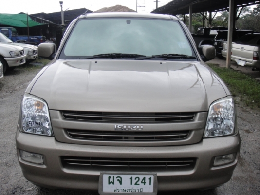 SLX 2.5 ปี04 เครื่องดี สีบาง คัชชีสวย  และมีรถราคาถูกๆราคาส่ง เชิญชมรายละเอืยด.http://www.rodban.net/