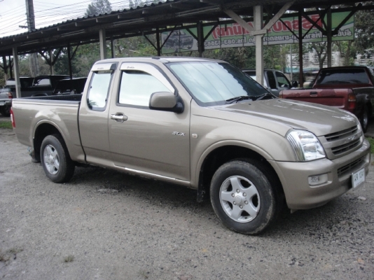 SLX 2.5 ปี04 เครื่องดี สีบาง คัชชีสวย  และมีรถราคาถูกๆราคาส่ง เชิญชมรายละเอืยด.http://www.rodban.net/