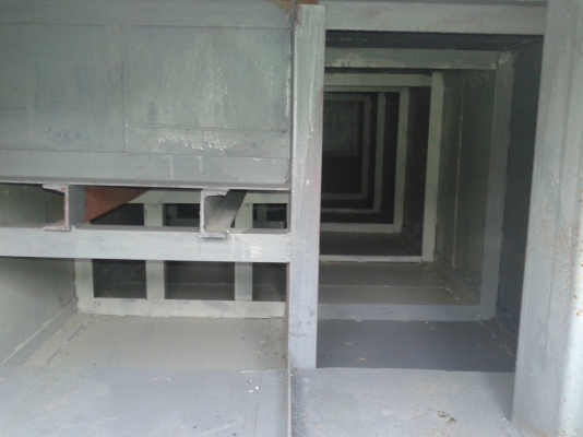 ขายโป๊ะ พร้อมใช้งาน อุปกรณ์ครบ