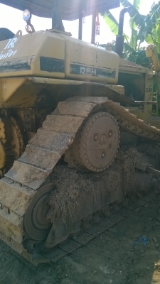 D6H แทรกเตอร์ วันเก็บรายละเอียดเรียบร้อยพร้อมใช้เอกสารสัญญาบริษัทรับเหมา ขาย 1000000