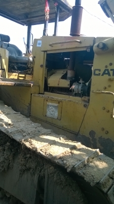 D6H แทรกเตอร์ วันเก็บรายละเอียดเรียบร้อยพร้อมใช้เอกสารสัญญาบริษัทรับเหมา ขาย 1000000