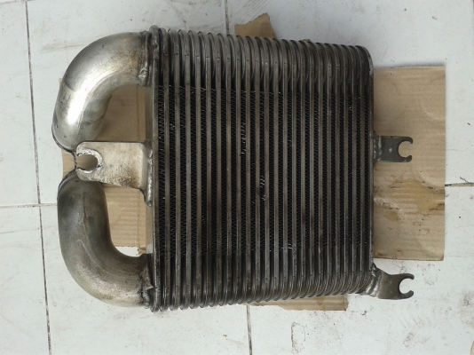 อินเตอร์ดีแมกช์+เชฟ เครื่อง2500ถอดสวยครับ