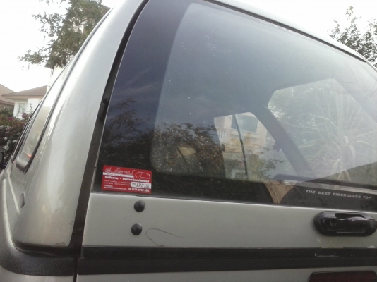 ขายหลังคากระบะ ขายหลังคากระบะ