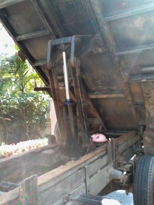 ขาย Hino FC117 แรง ปี35