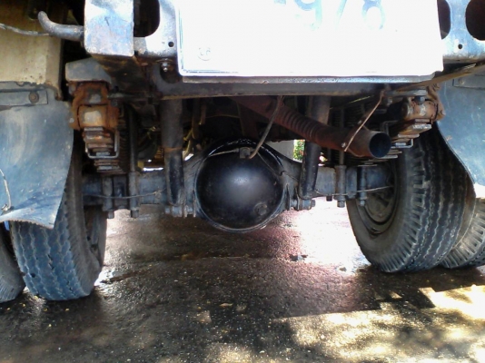 ขาย Hino FC117 แรง ปี35