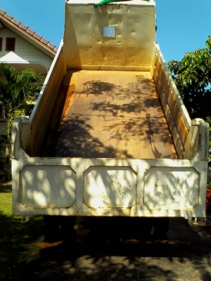 ขาย Hino FC117 แรง ปี35