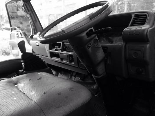 ขาย 6 ล้ออีซูซุ NQR ปี 2540 เครื่อง 120 แรงฝาขาว ยาว 5.50 เมตร ขาย 6 ล้ออีซูซุ NQR ปี 2540 เครื่อง 120 แรงฝาขาว ยาว 5.50 เมตร