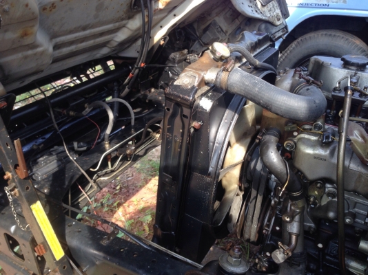 ขาย 6 ล้ออีซูซุ NQR ปี 2540 เครื่อง 120 แรงฝาขาว ยาว 5.50 เมตร ขาย 6 ล้ออีซูซุ NQR ปี 2540 เครื่อง 120 แรงฝาขาว ยาว 5.50 เมตร