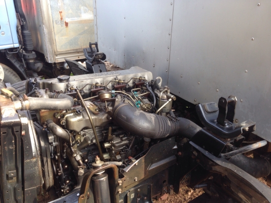 ขาย 6 ล้ออีซูซุ NQR ปี 2540 เครื่อง 120 แรงฝาขาว ยาว 5.50 เมตร ขาย 6 ล้ออีซูซุ NQR ปี 2540 เครื่อง 120 แรงฝาขาว ยาว 5.50 เมตร